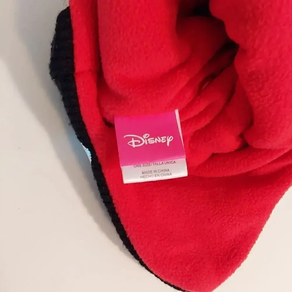 Disney Minnie Hat One Size
